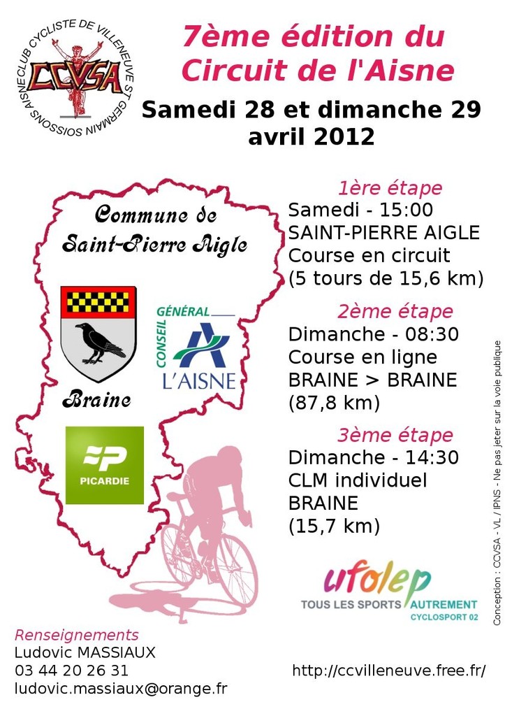 affiche
